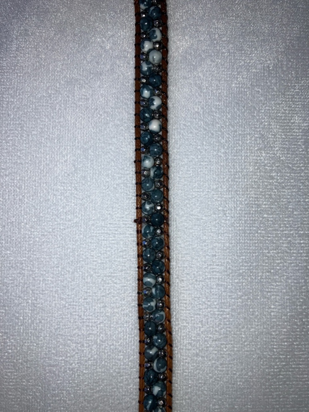 Wrap bracelet - Picture 4 of 9